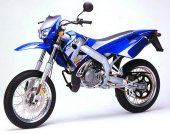 2003 Derbi Senda Supermotard photo